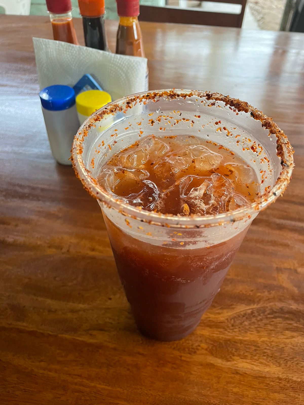 Mariscos El Curandero image 9