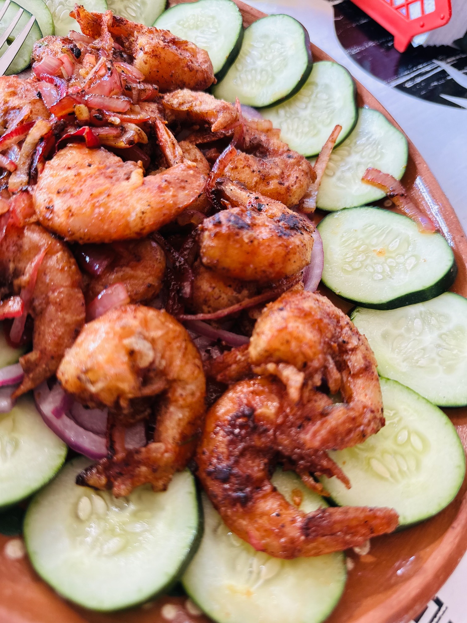 Mariscos El Curandero image 10