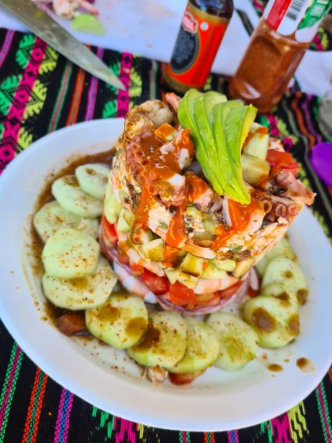 Mariscos y botanas La Piyilla image 1