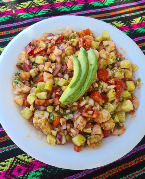 Mariscos y botanas La Piyilla image 2