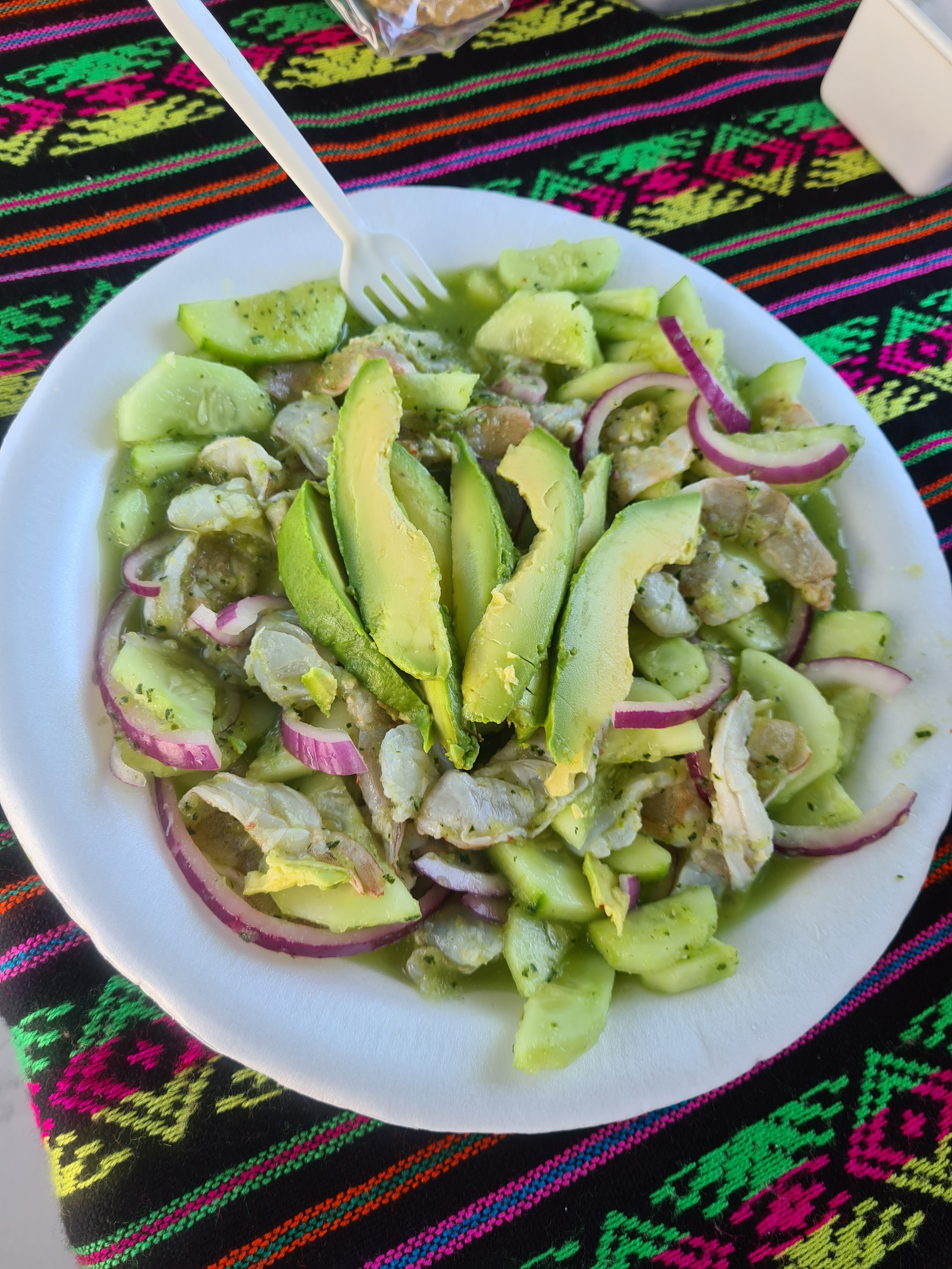 Mariscos y botanas La Piyilla image 3