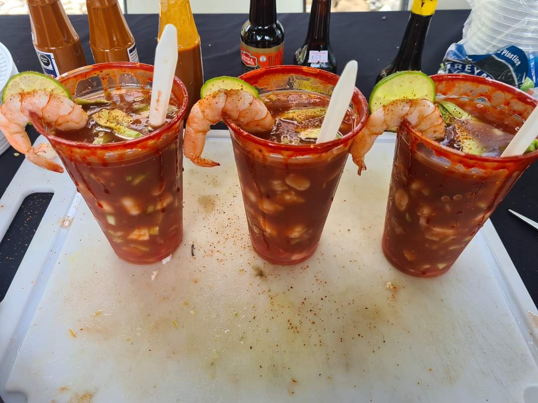 Mariscos y botanas La Piyilla image 4