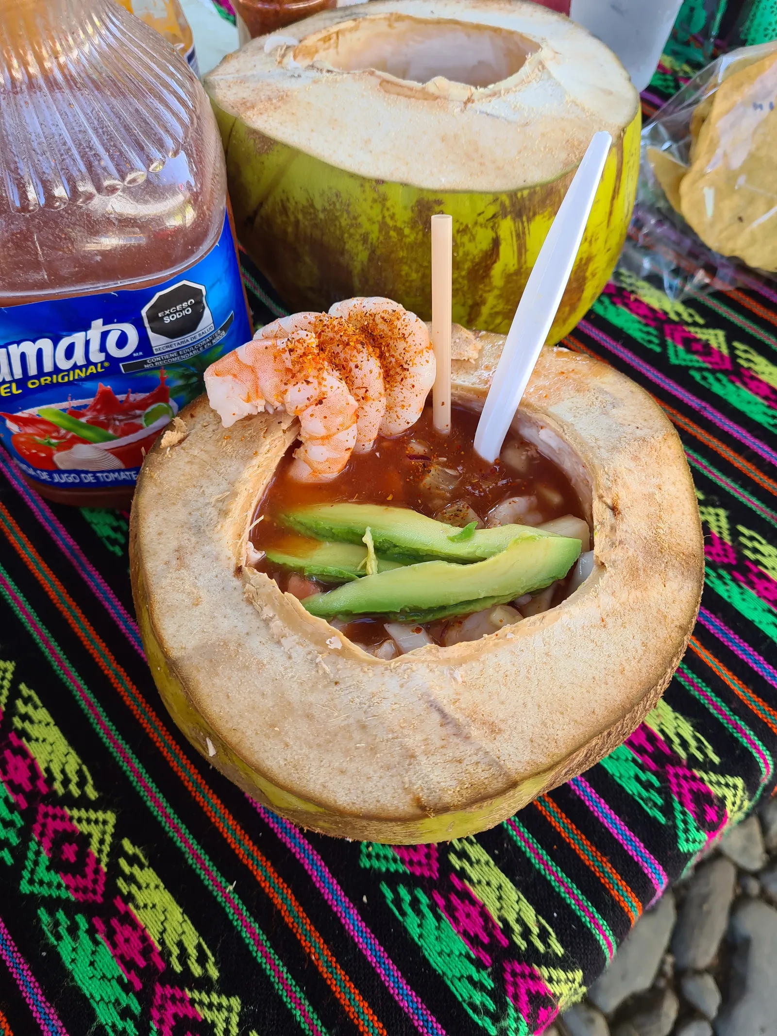 Mariscos y botanas La Piyilla image 5