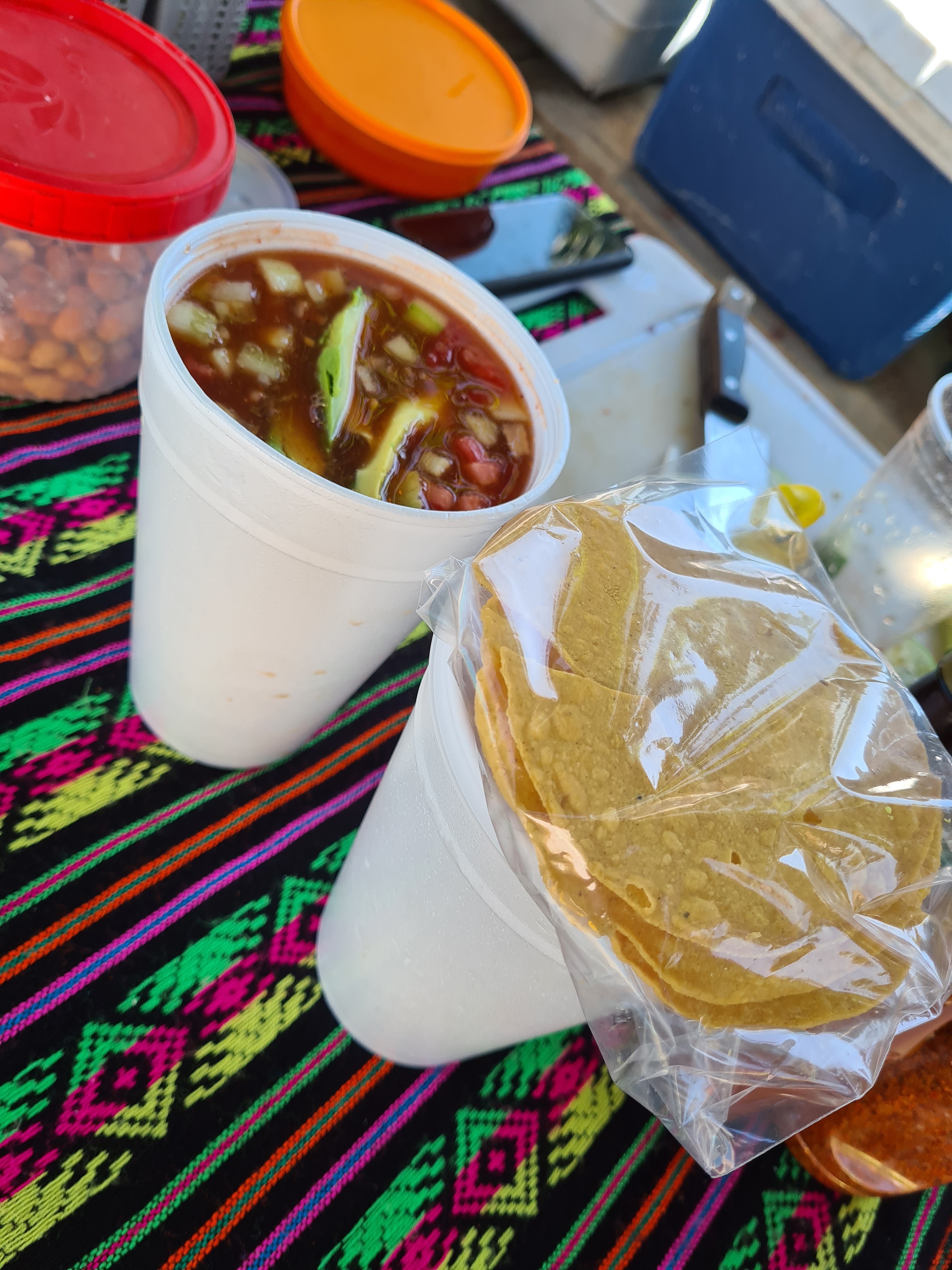 Mariscos y botanas La Piyilla image 6