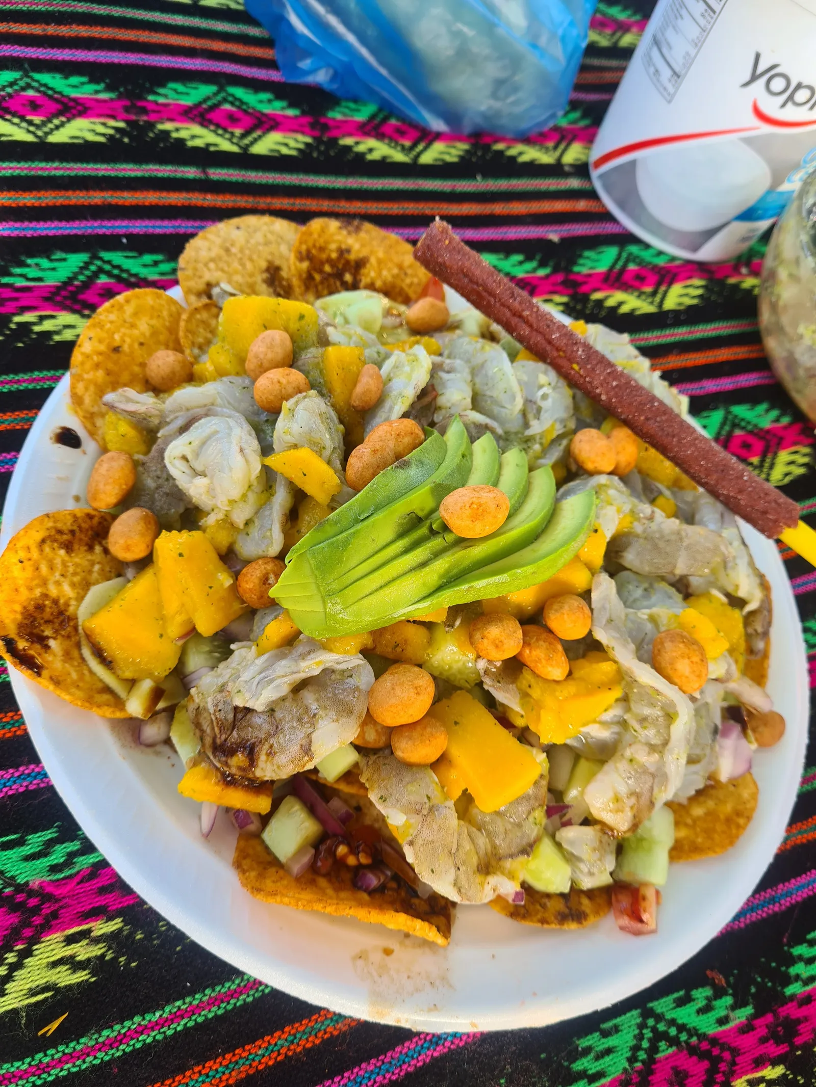 Mariscos y botanas La Piyilla image 8