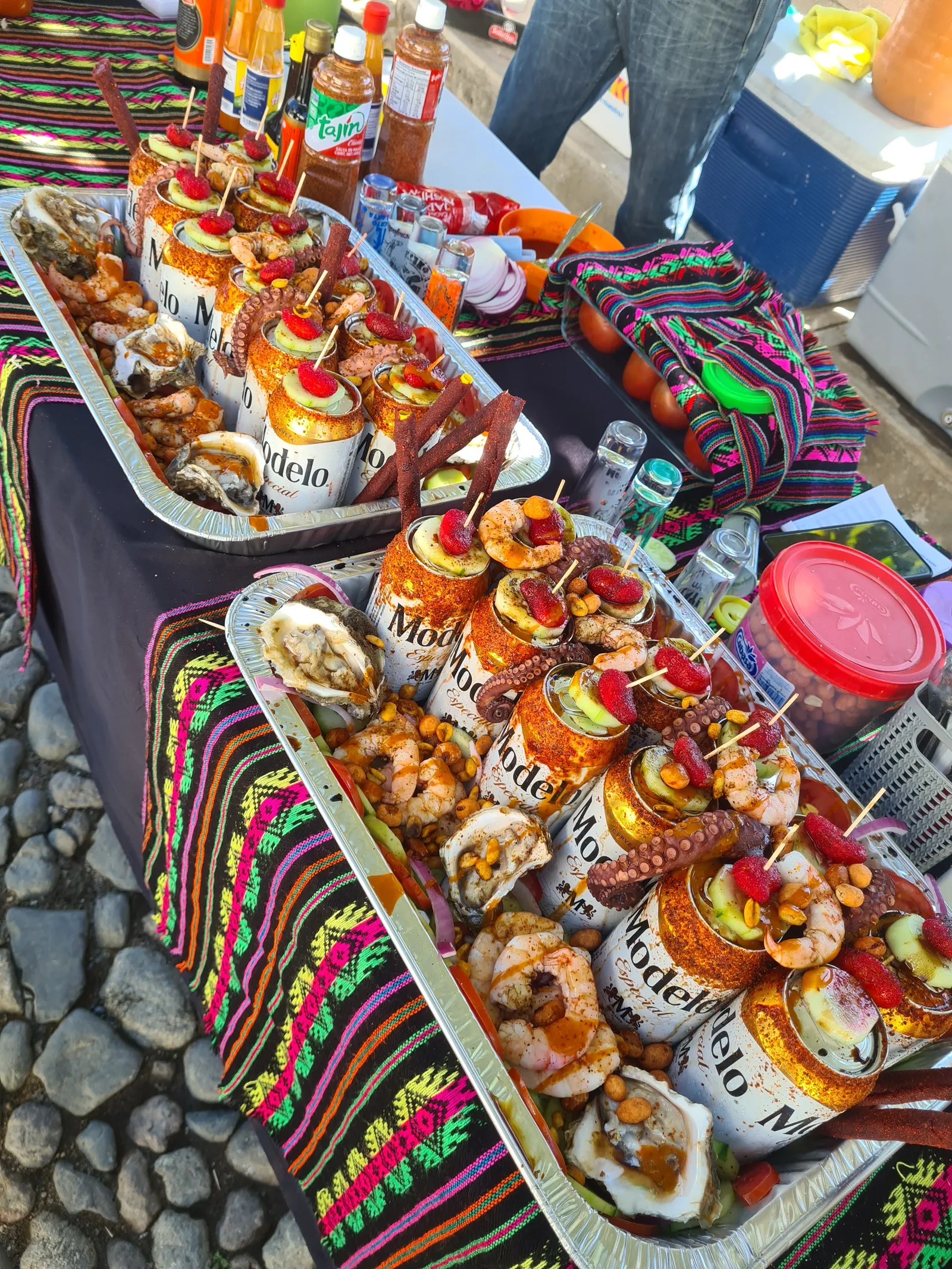 Mariscos y botanas La Piyilla image 9