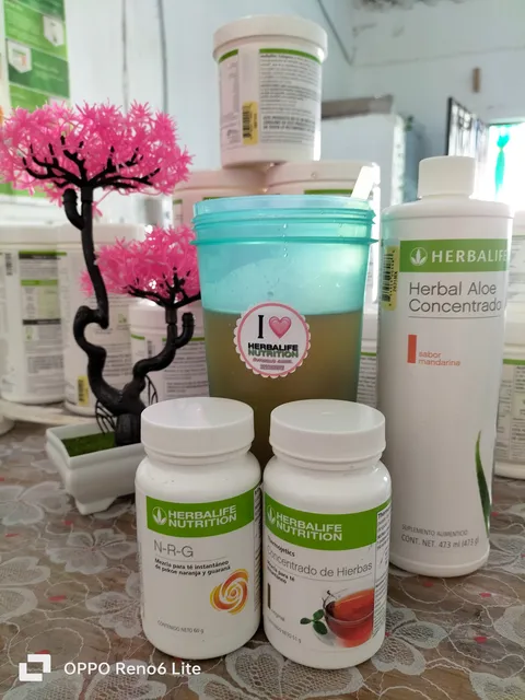 Club Herbalife grisel image 2