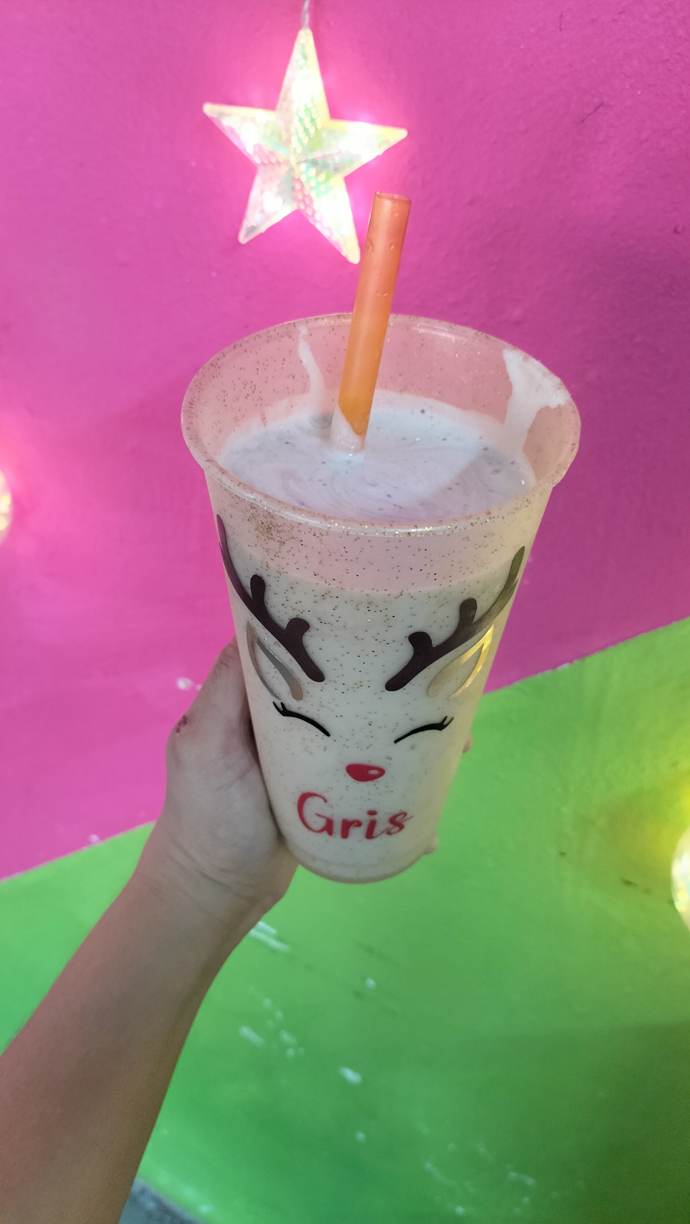 Club Herbalife grisel image 6