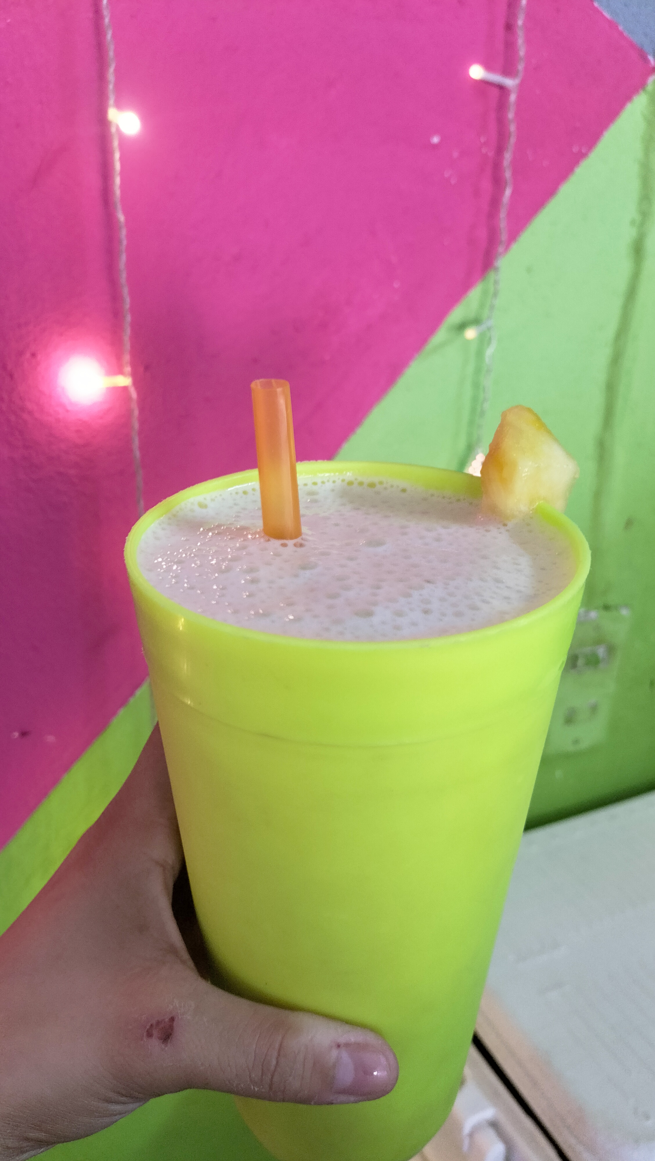 Club Herbalife grisel image 8