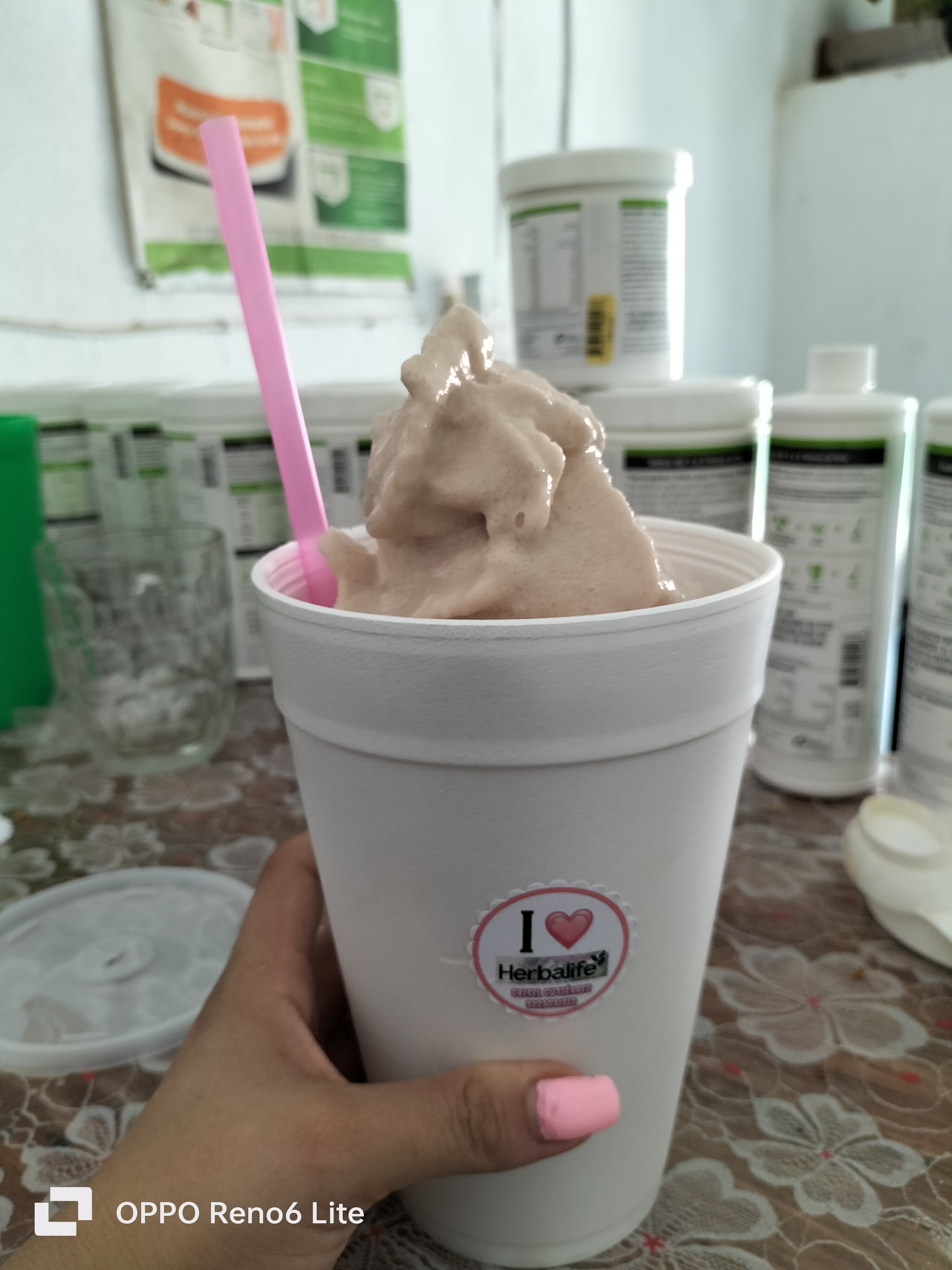 Club Herbalife grisel image 9