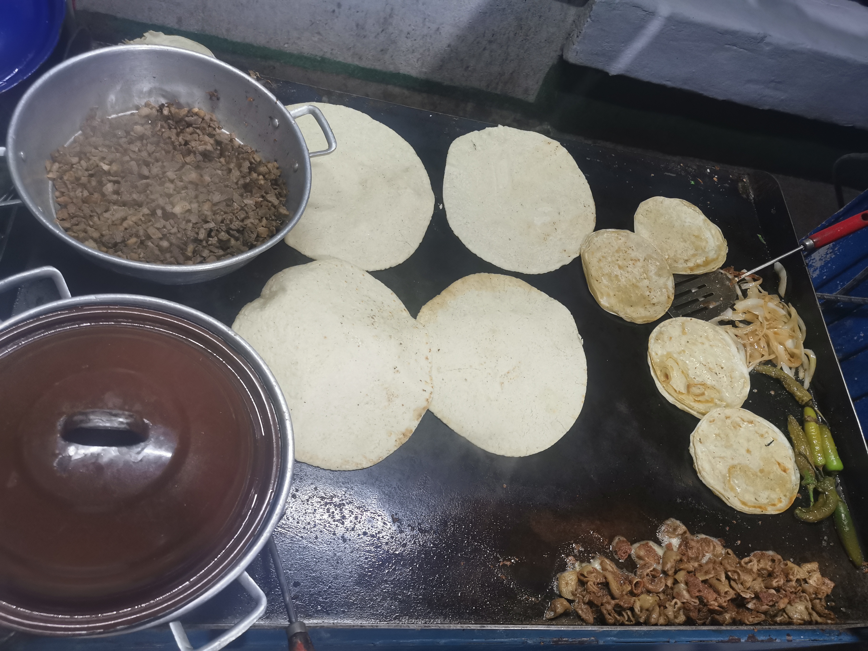 Taquería el Sarco image 1