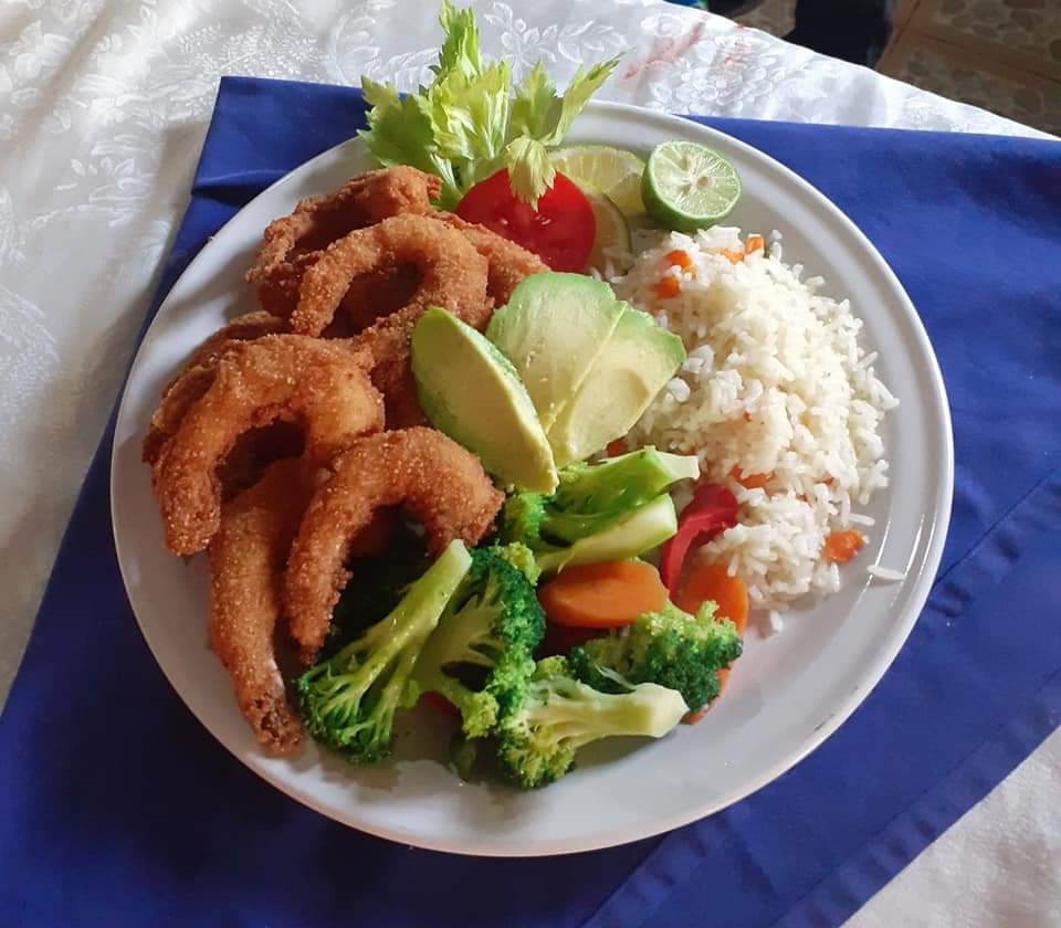 Mariscos del Valle image 2