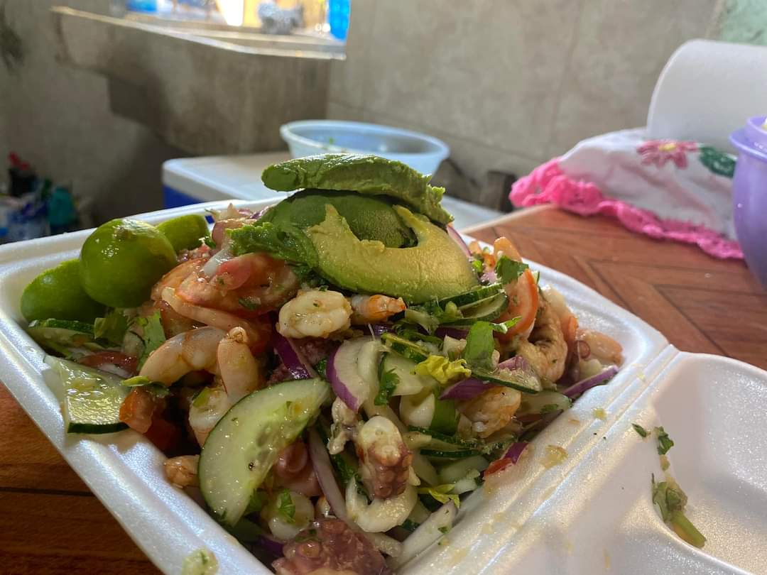 Mariscos del Valle image 5