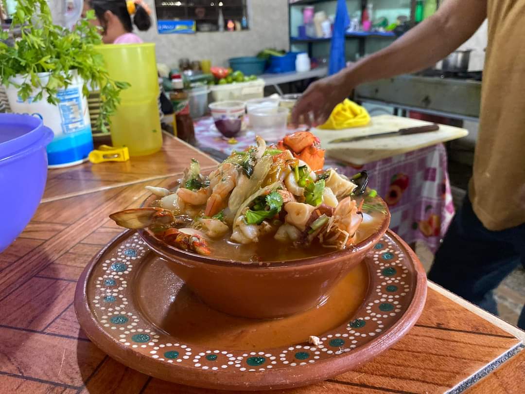 Mariscos del Valle image 6