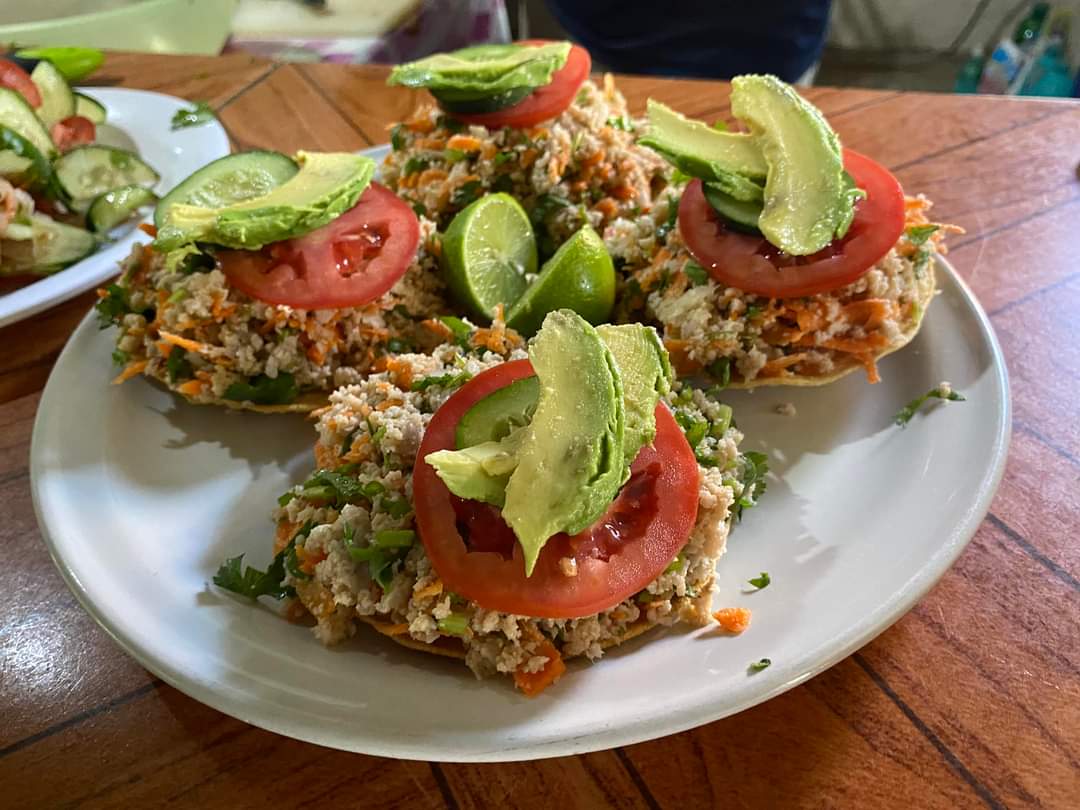 Mariscos del Valle image 9