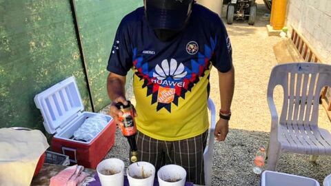 Micheladas El Compa Güero image 1