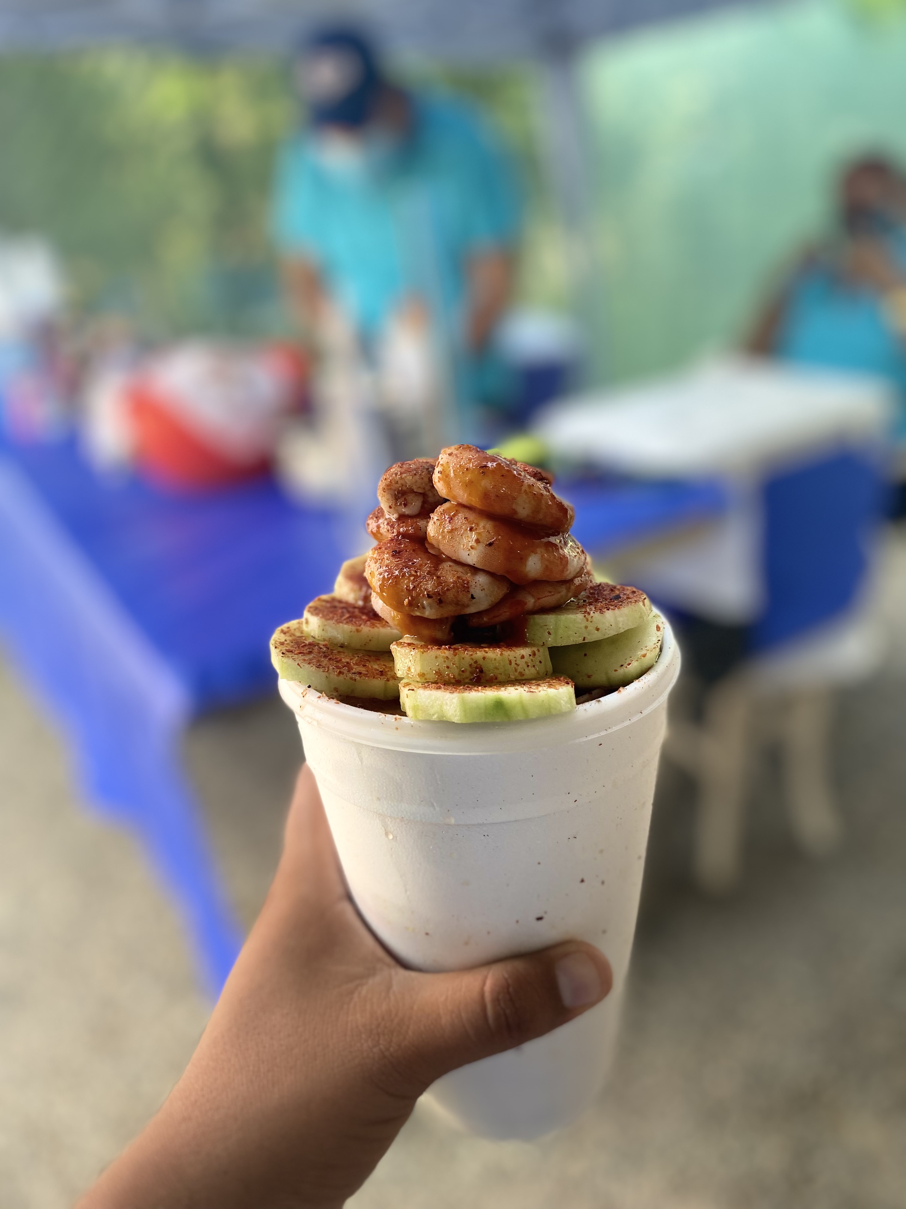Micheladas El Compa Güero image 2