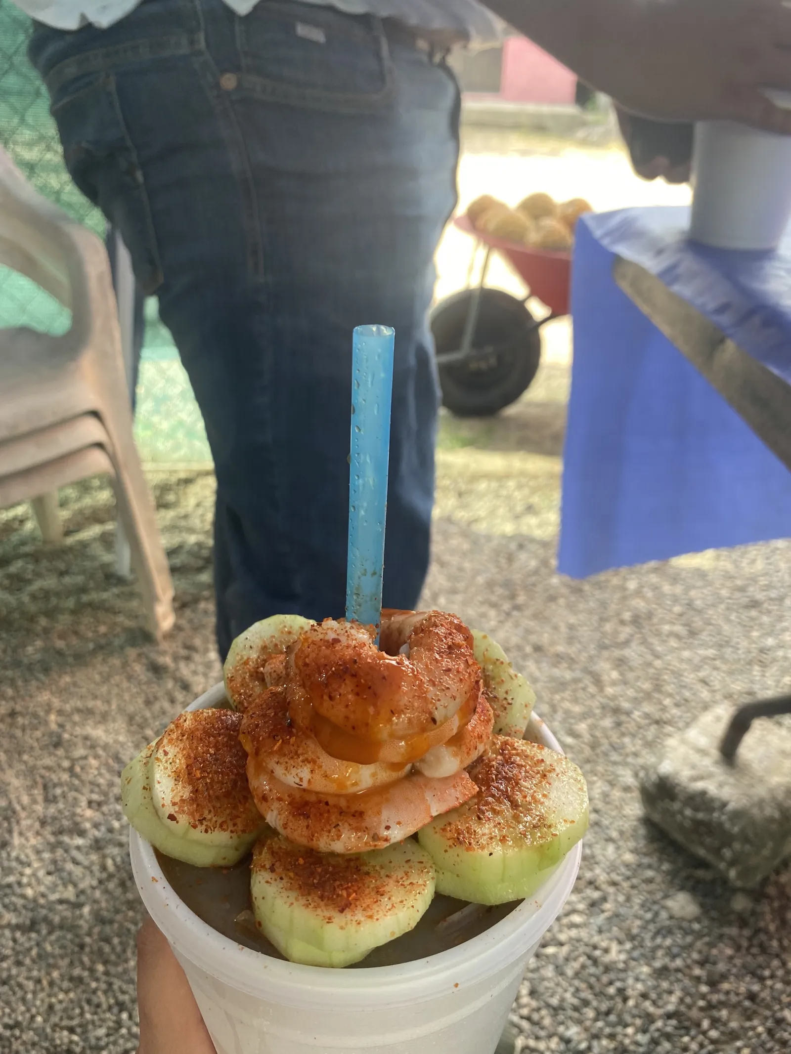 Micheladas El Compa Güero image 4