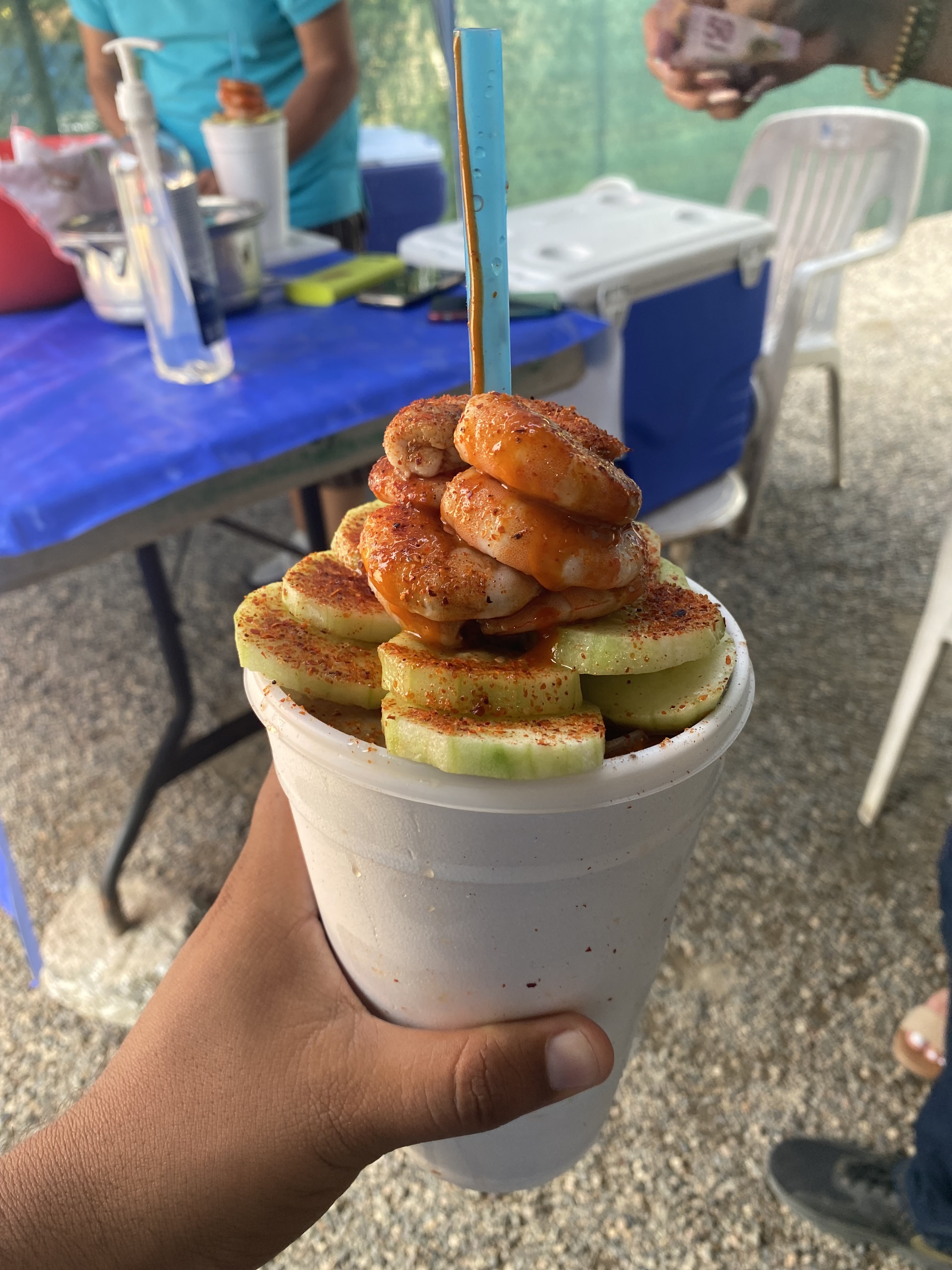 Micheladas El Compa Güero image 5