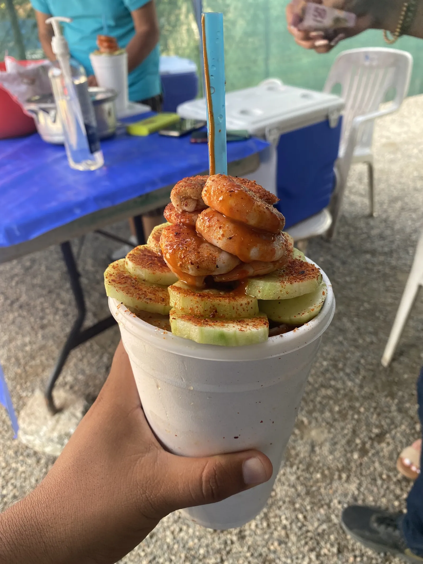 Micheladas El Compa Güero image 5