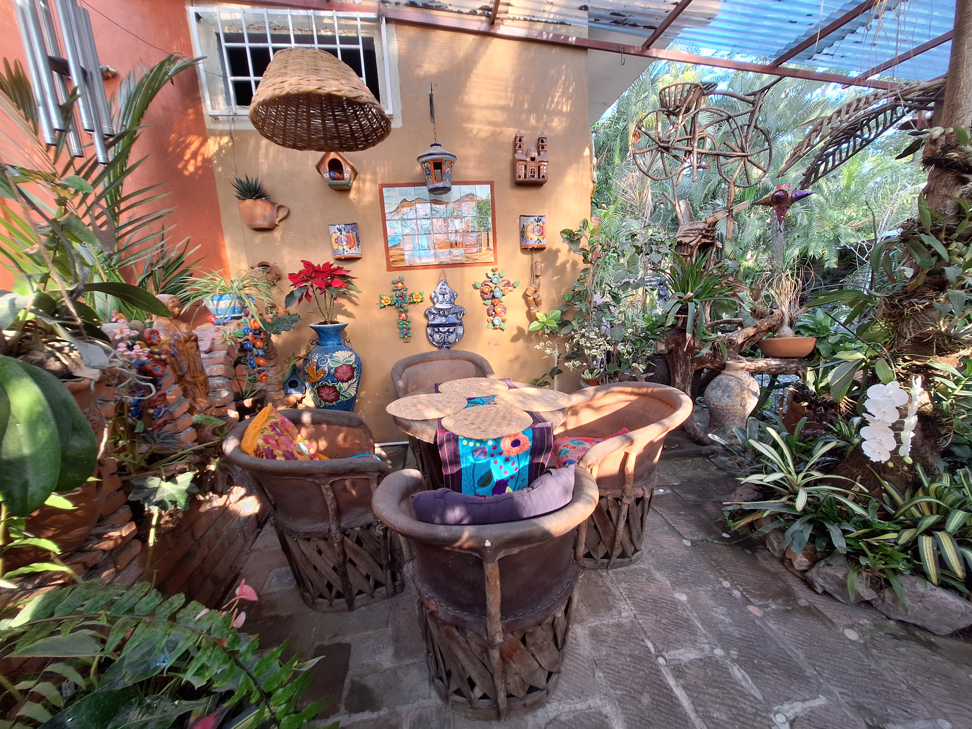 Jardin Secreto Tapachula image 1