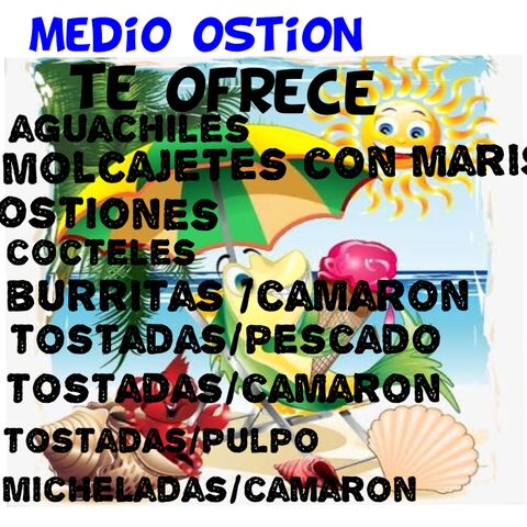 Medio ostion image