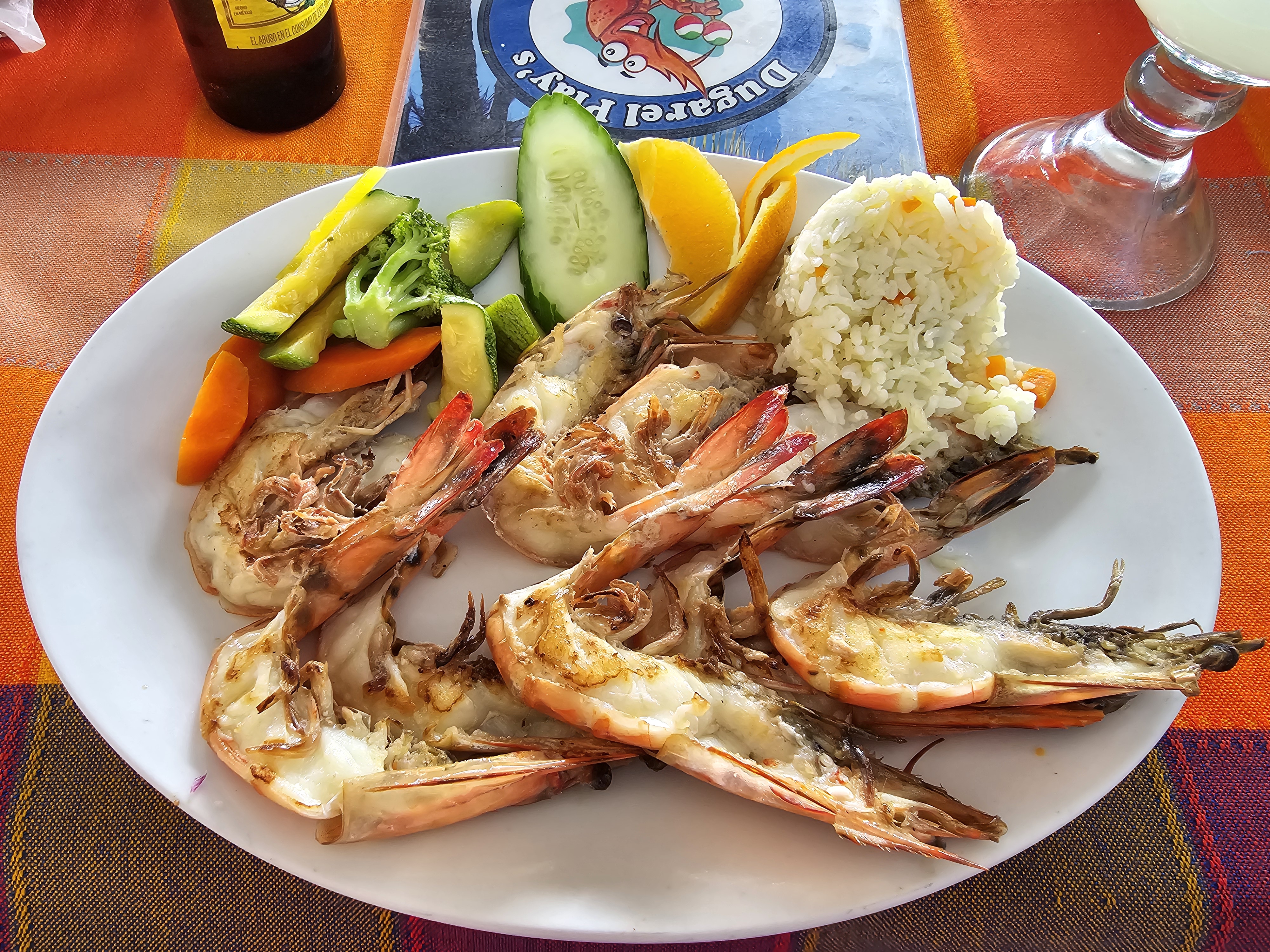 Dugarel Play’s Restaurant image 2