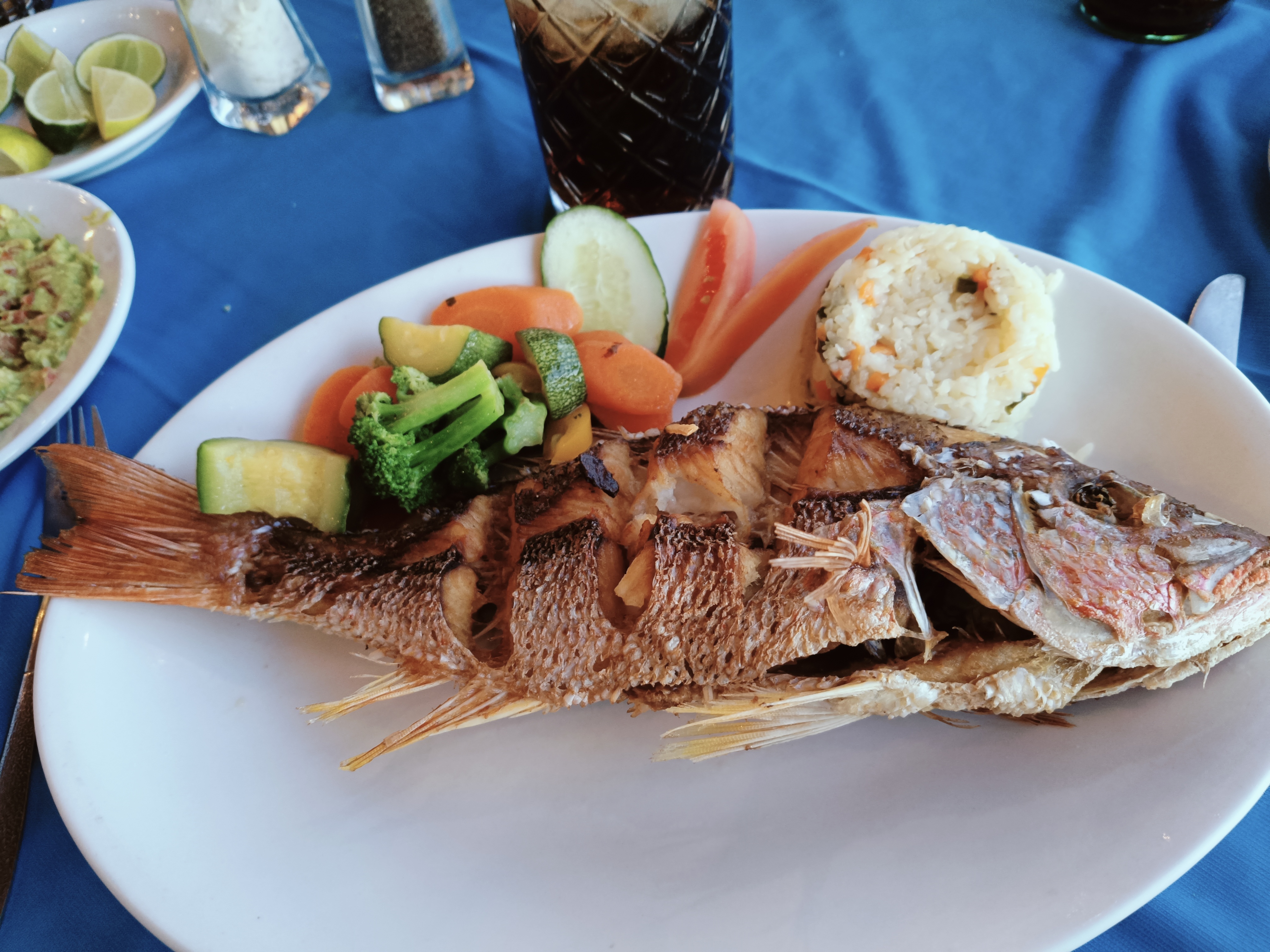 Dugarel Play’s Restaurant image 9