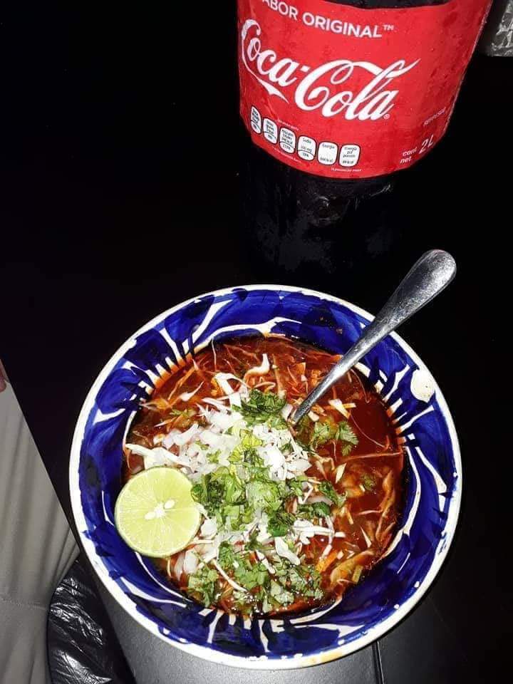 Birrieria el Encanto image 2