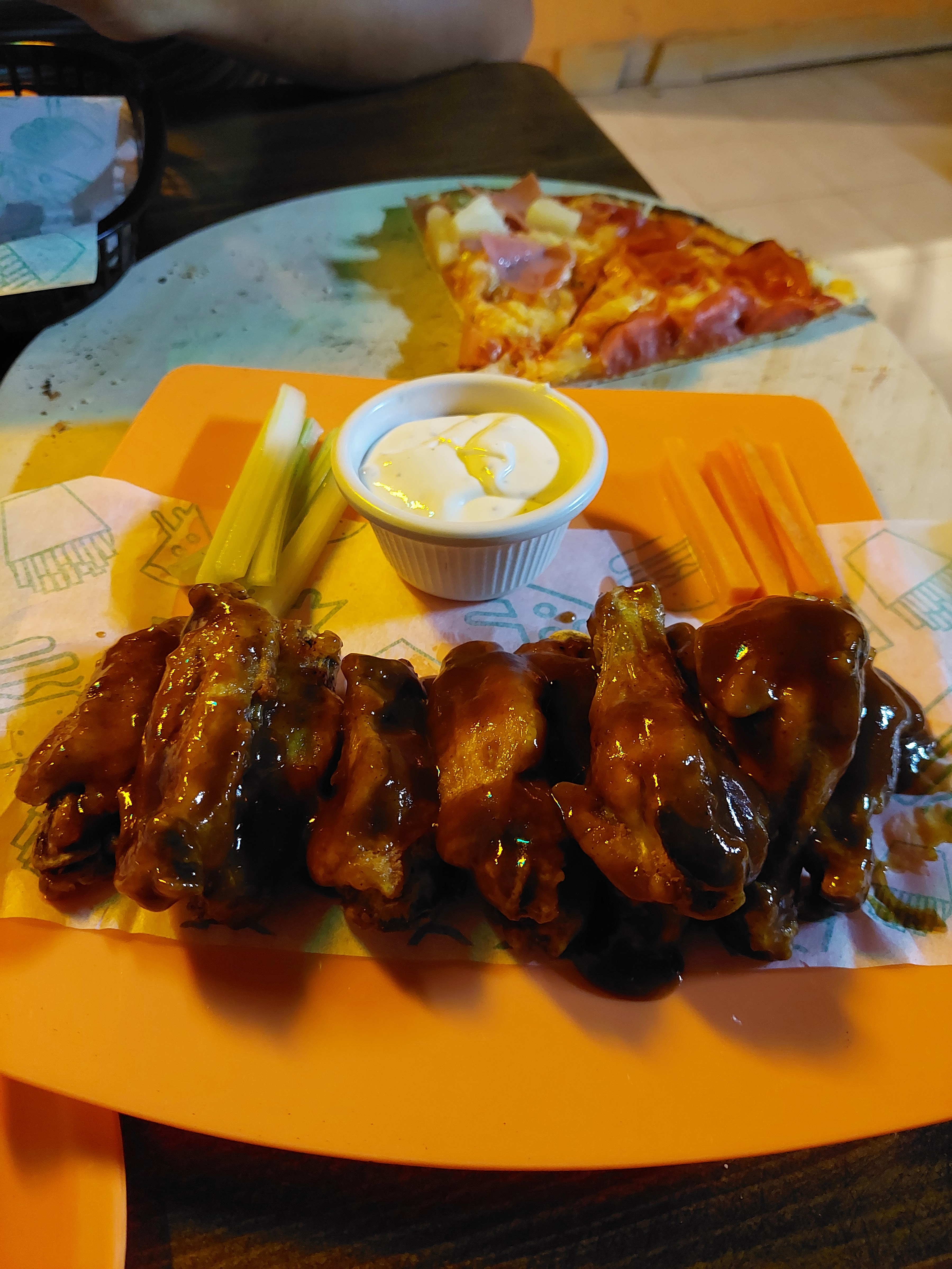 Señora pizza image 3