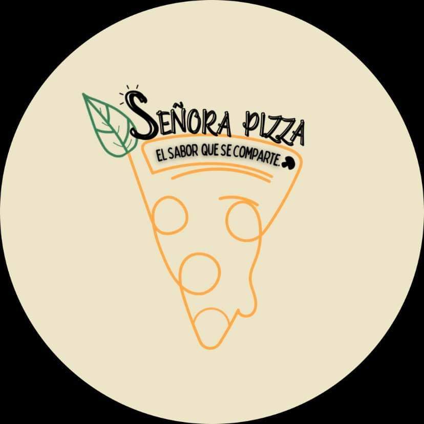 Señora pizza image 6