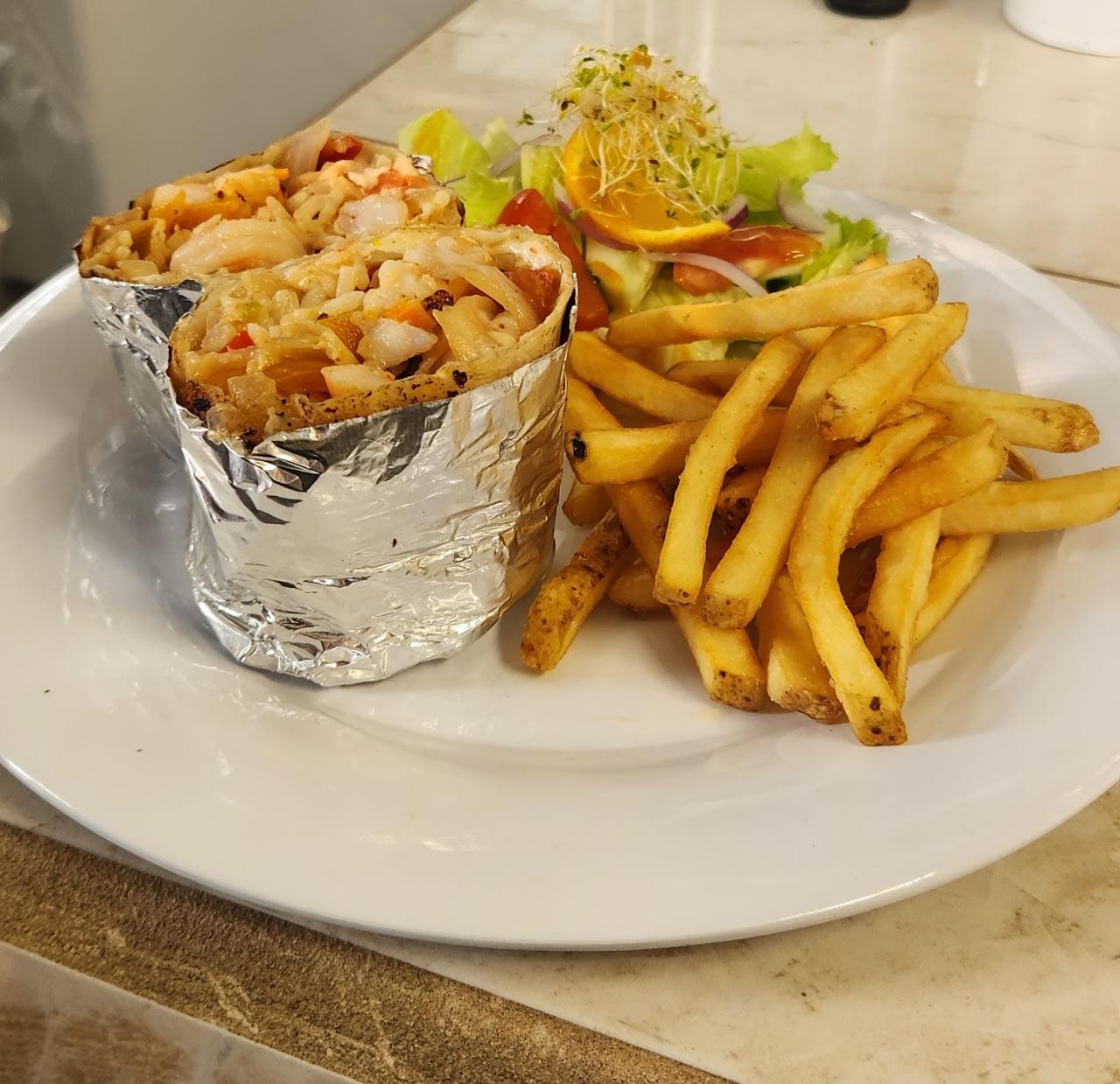 Restaurante bar La China image 2