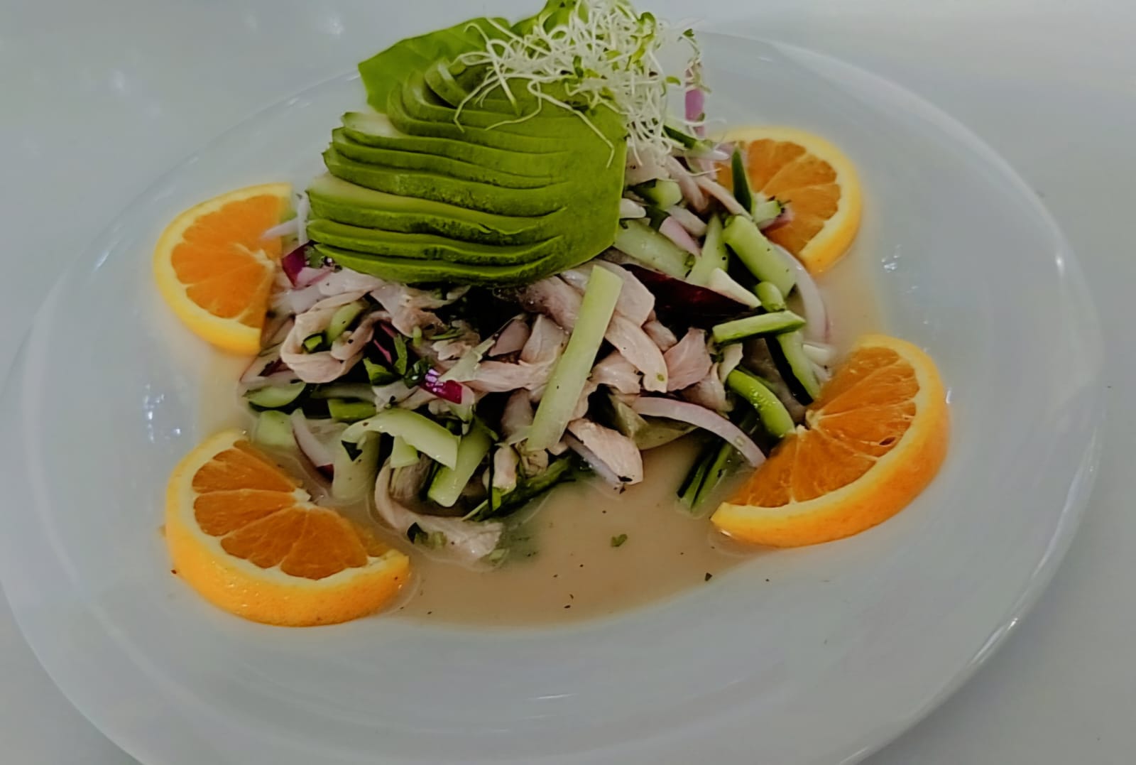 Restaurante bar La China image 3