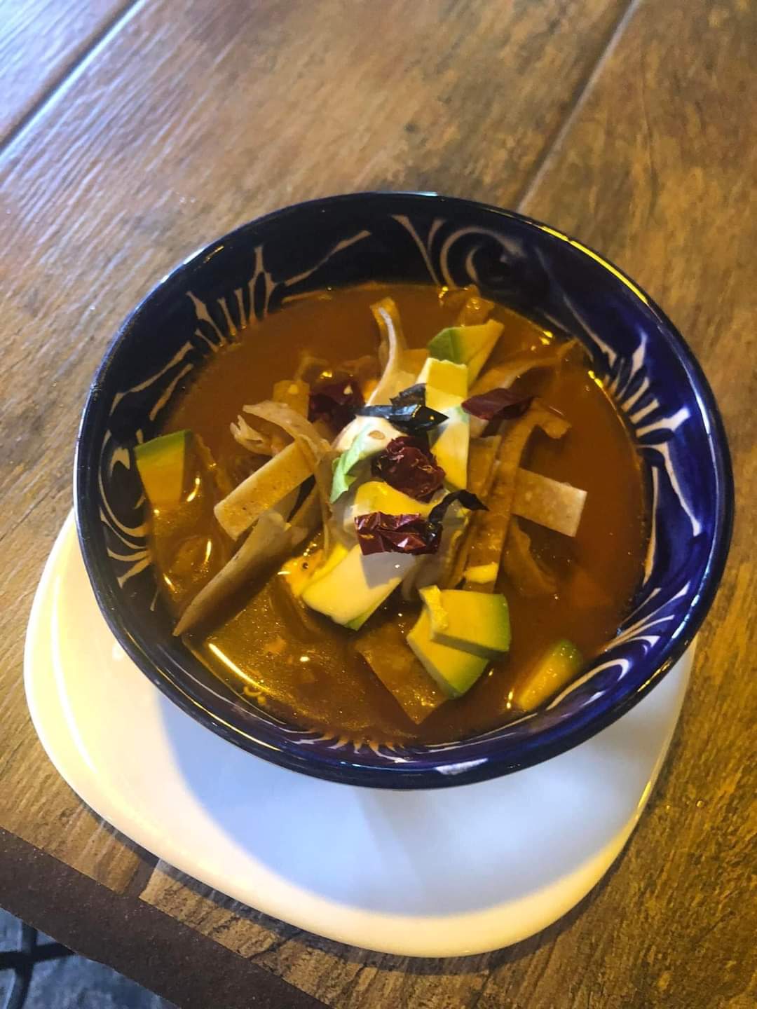 Restaurante bar La China image 4