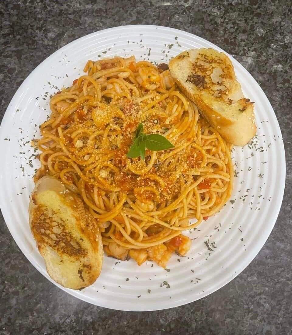 Restaurante bar La China image 6