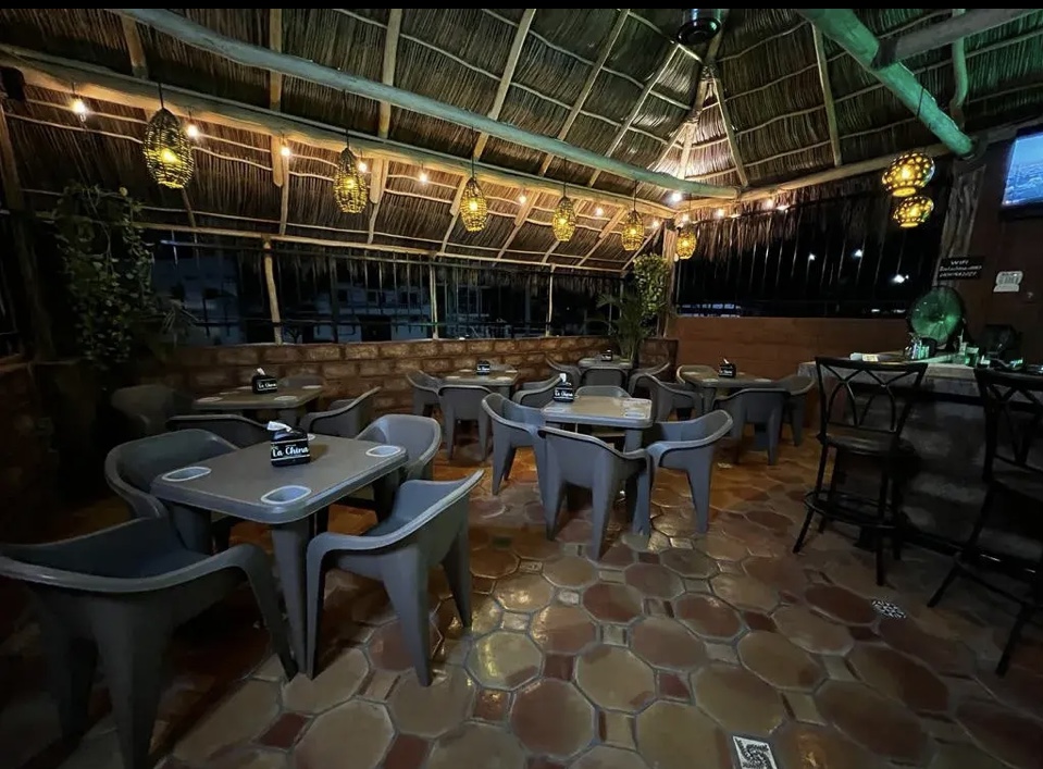 Restaurante bar La China image 8