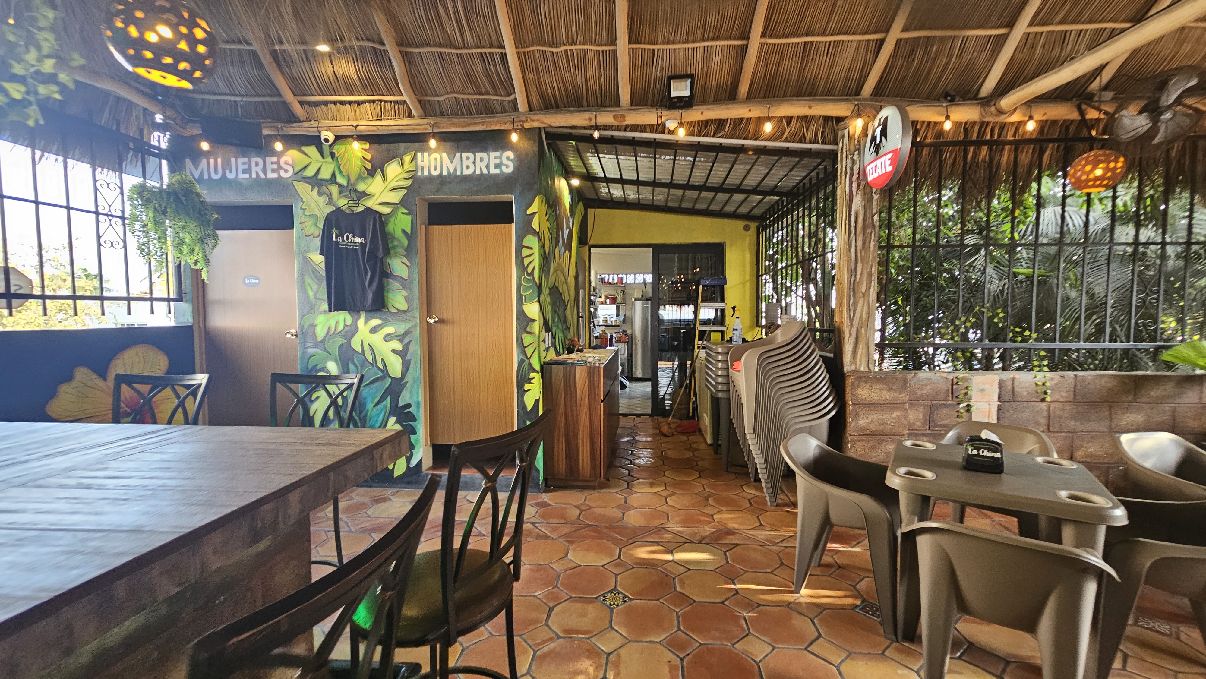 Restaurante bar La China image 9