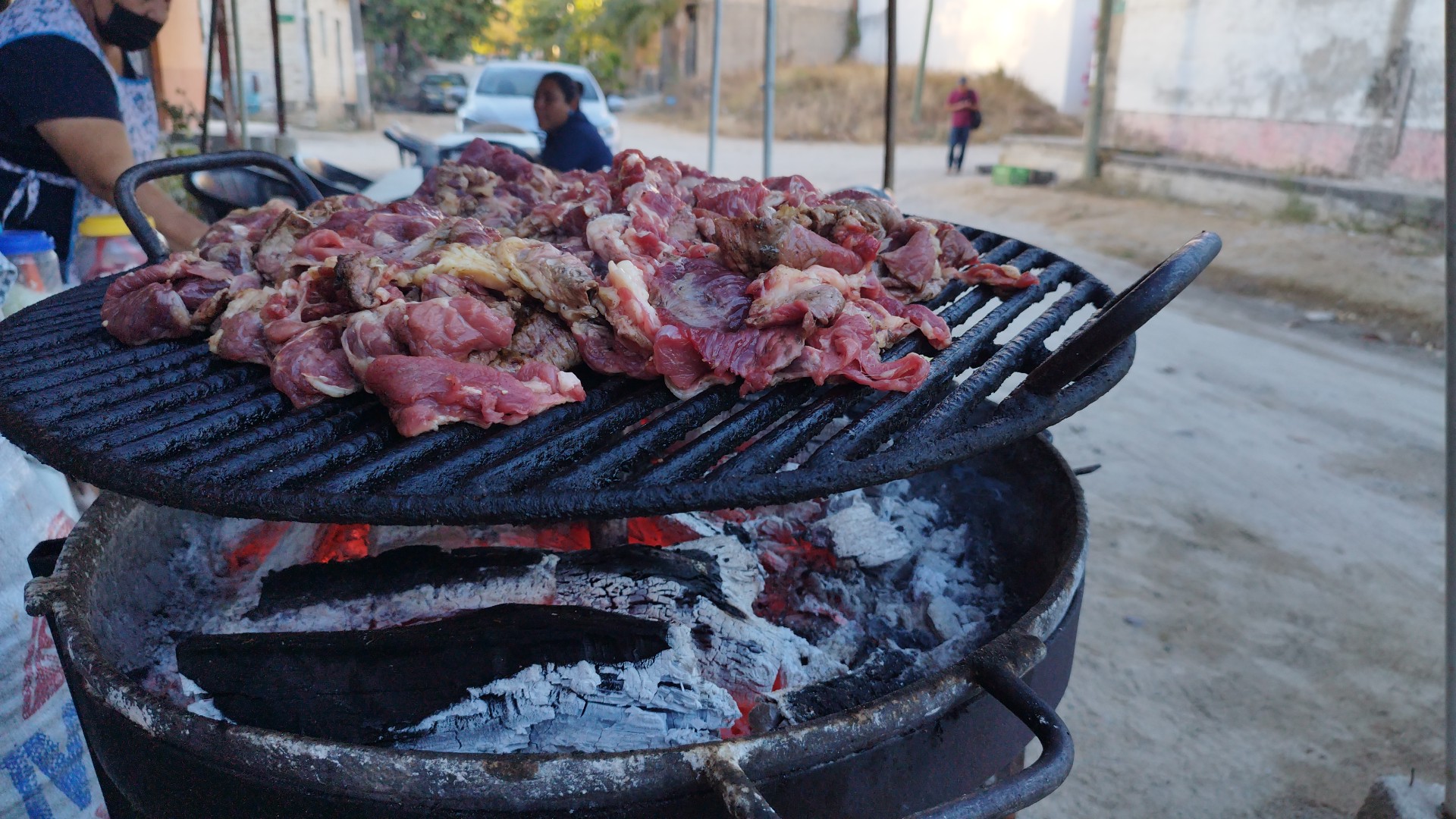 Tacos Los italianos image 1