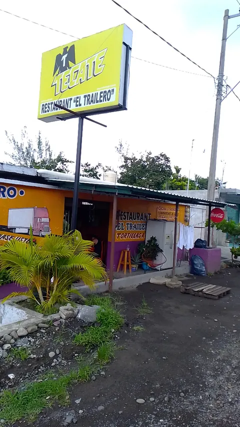 EL TRAILERO image 1