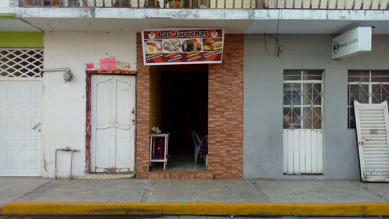 LaS JAROCHAS image 1