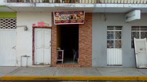 LaS JAROCHAS image 1
