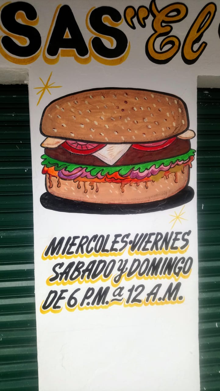 Hamburguesas "El Vegueño" image 6
