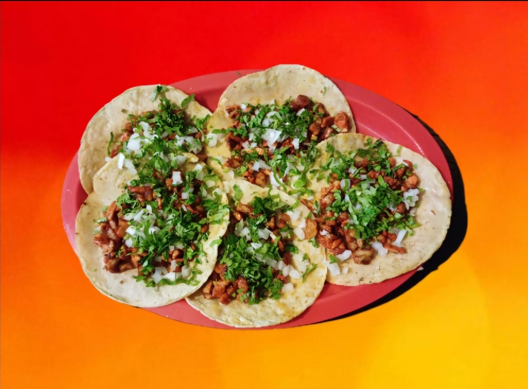 Taqueria Rafita image 1