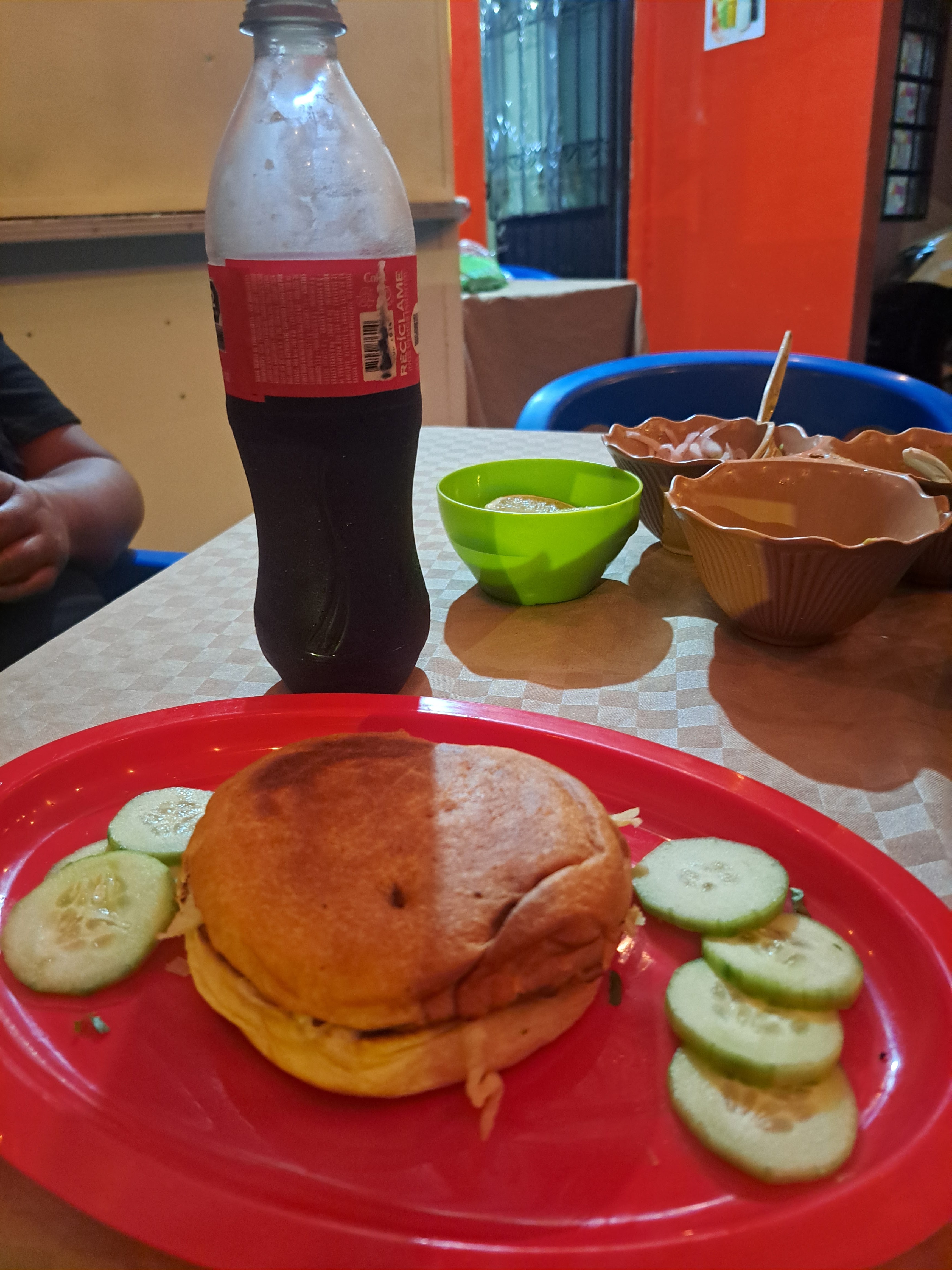 Taqueria Rafita image 2