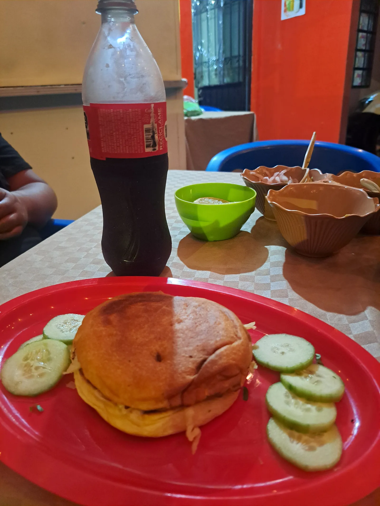Taqueria Rafita image 2