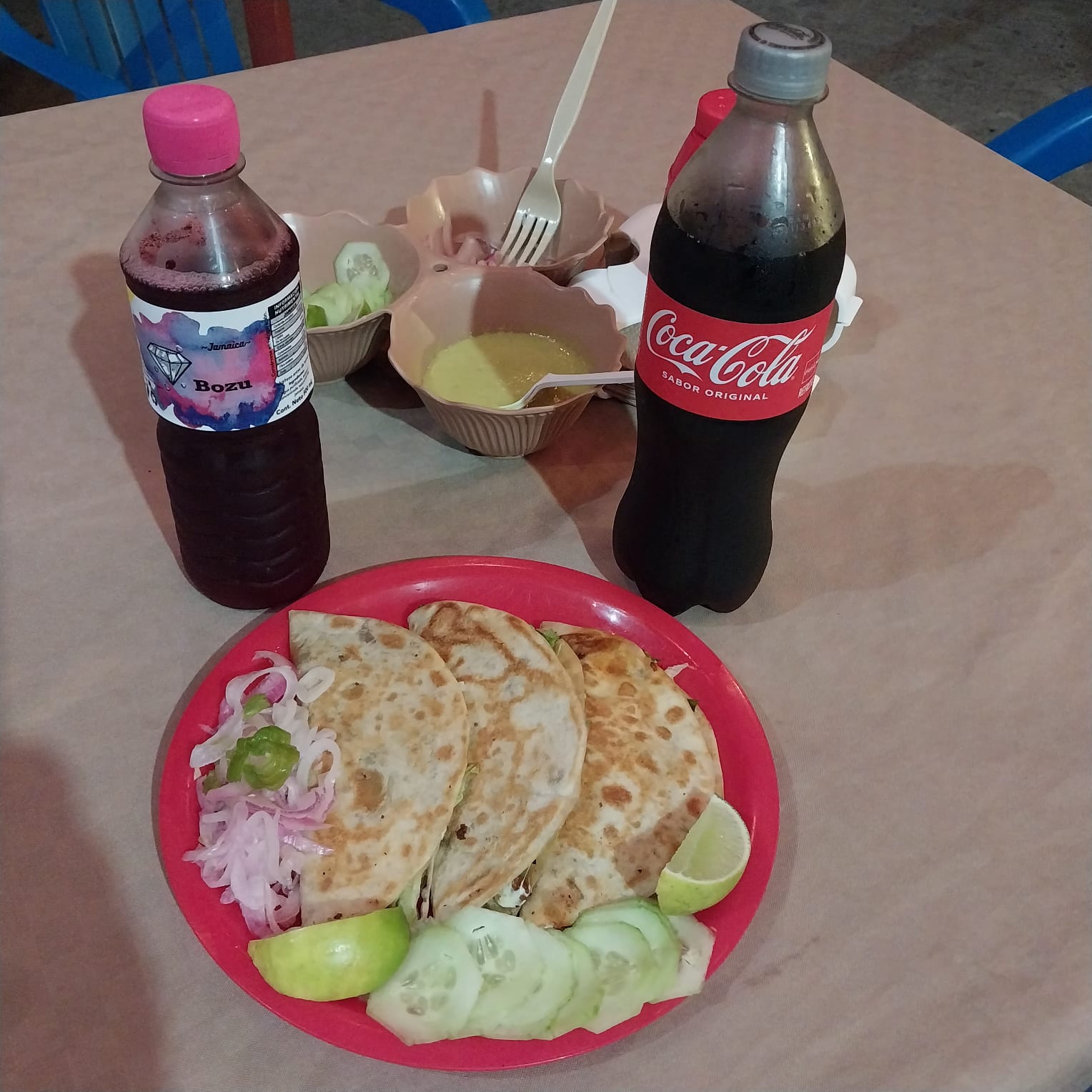 Taqueria Rafita image 9