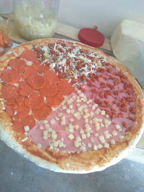 Pizzas Kevin image 2