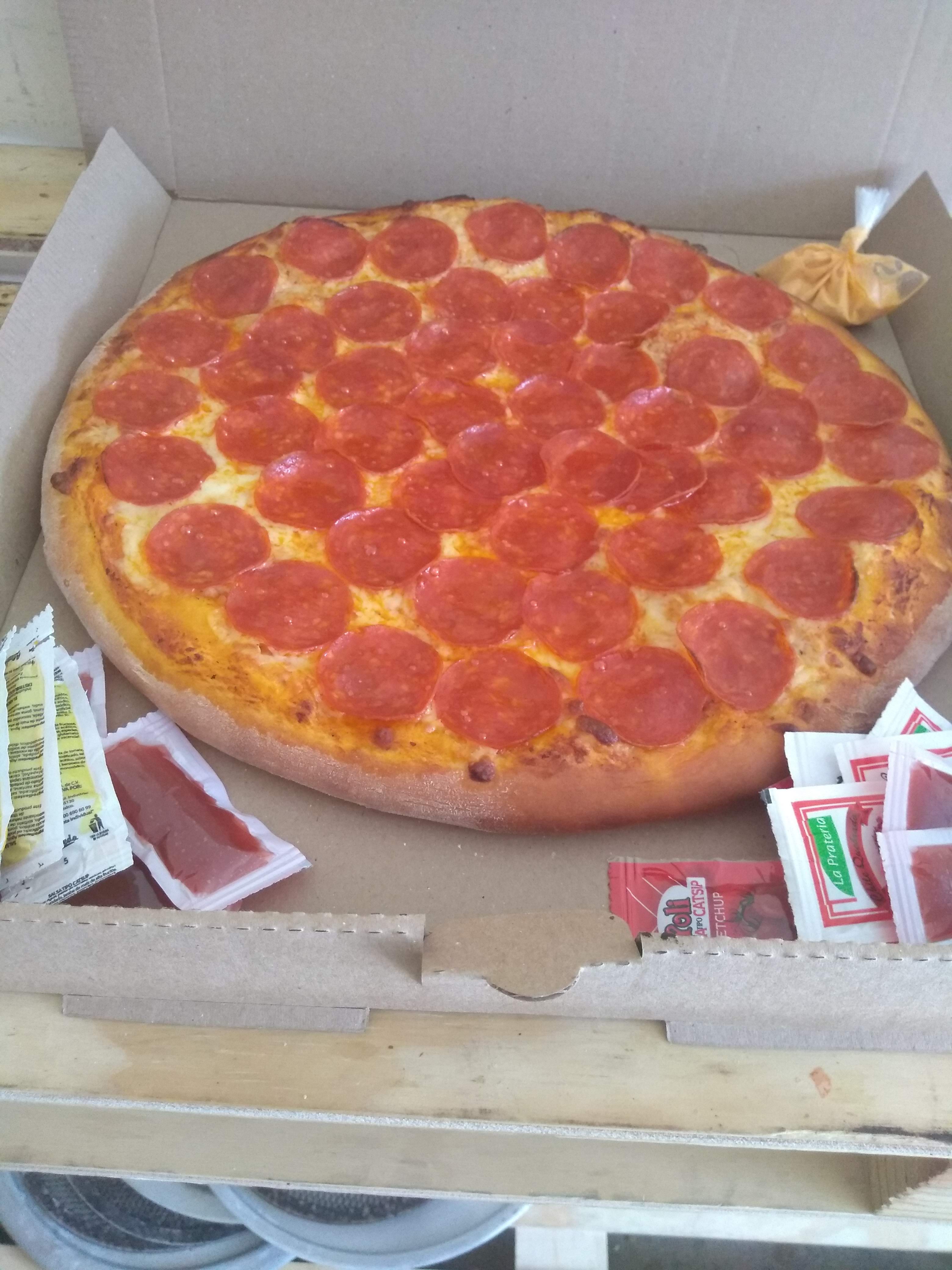 Pizzas Kevin image 3