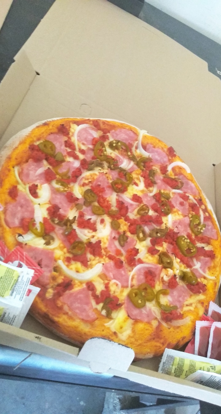 Pizzas Kevin image 5