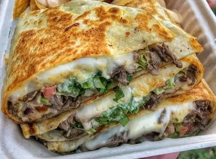 Tacos Pato'S image 2